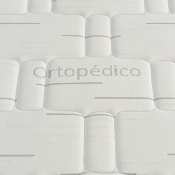 Colchão Ortoflex JOVIFLEX (molas Ortopédico) - Image 3