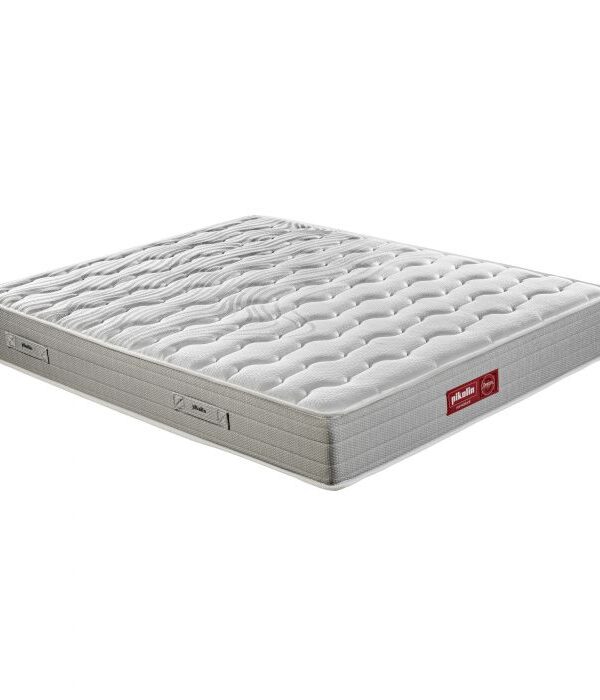Colchão Brio PIKOLIN CM11259  (mola normablock e visco, ex Canção)