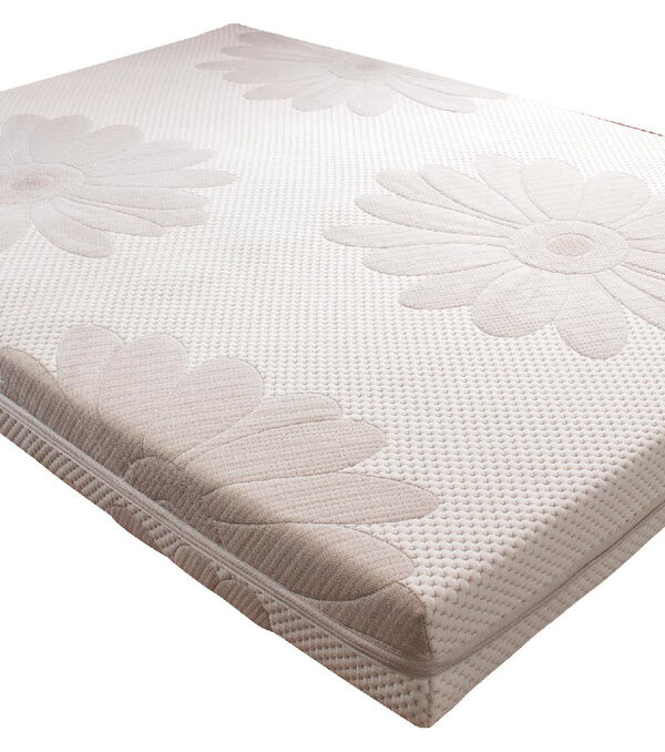 Colchão Pure Green Soft 100%Bio MINDOL  (Latex, articula)