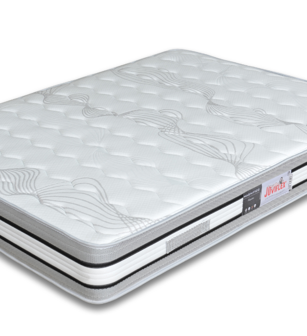 Colchão Magnifico JOVIFLEX  (molas ortopédico)