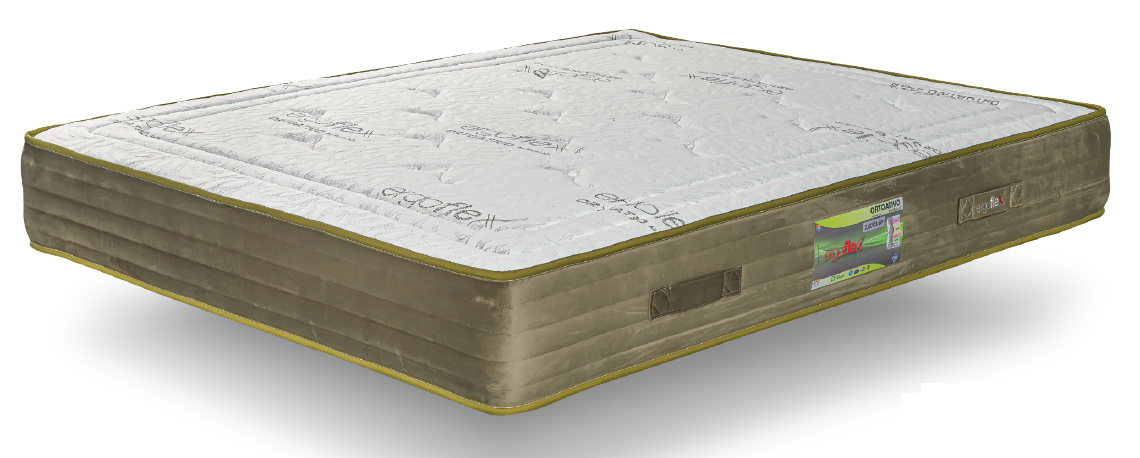 Colchão ORTOATIVO Medicinal ERGOX