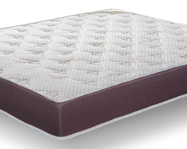 Colchão Memosleep 24 ERGOX  (espuma Celular + visco)