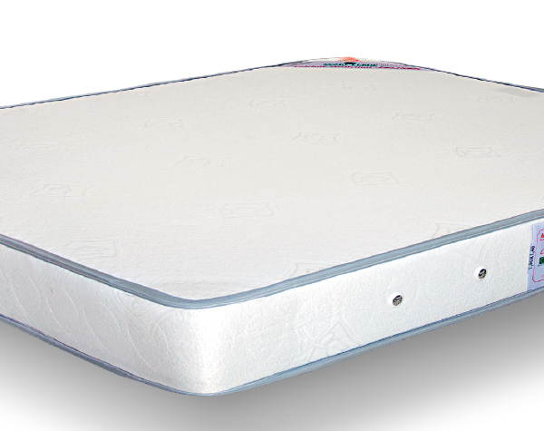 Colchão Medicinal 15 ano com Perfilado ERGOX