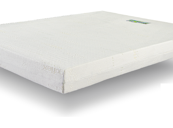 Colchão Latex 100% - ERGOX  (articula)