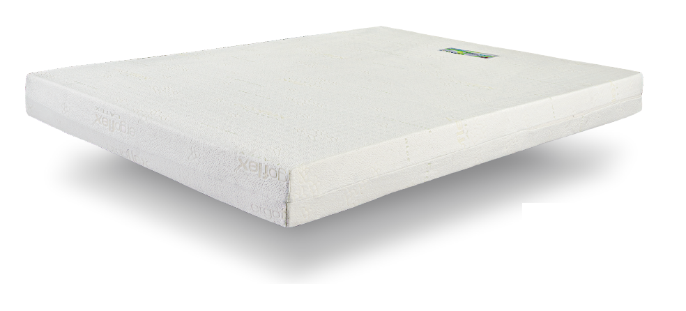 Colchão Latex 100% - ERGOX (articula)