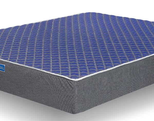 Colchão ErgoGel ERGOX (200x160 -Espuma + ViscoGel)