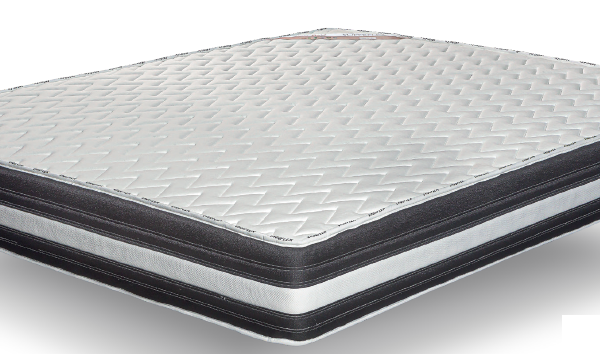 Colchão Superflex ERGOX  (espuma alta Densid. + Visco duplo)
