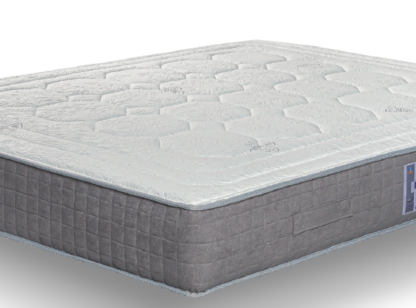 Colchão Diamante ERGOX (m. Bonnel, reforçado)