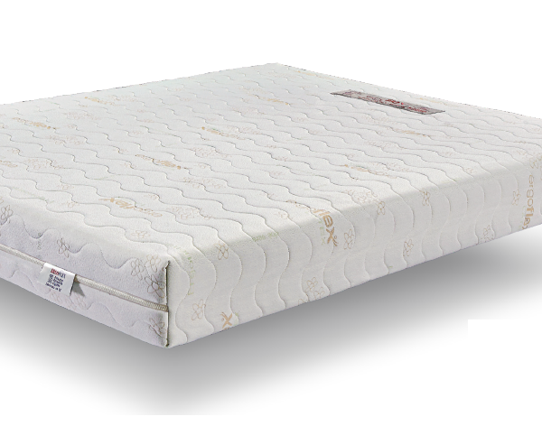 Colchão Ergo Latex ERGOX (articula)