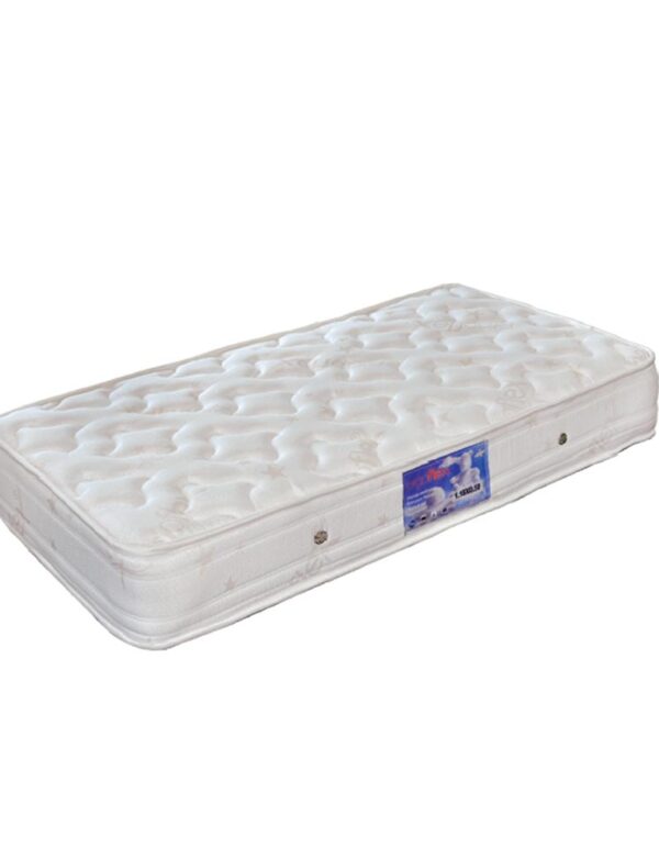 Colchão de Bebé Anti-Alérgico ERGOX