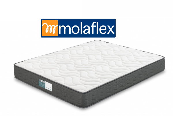 Colchão FIRM essential MOLAFLEX (mola Multi)