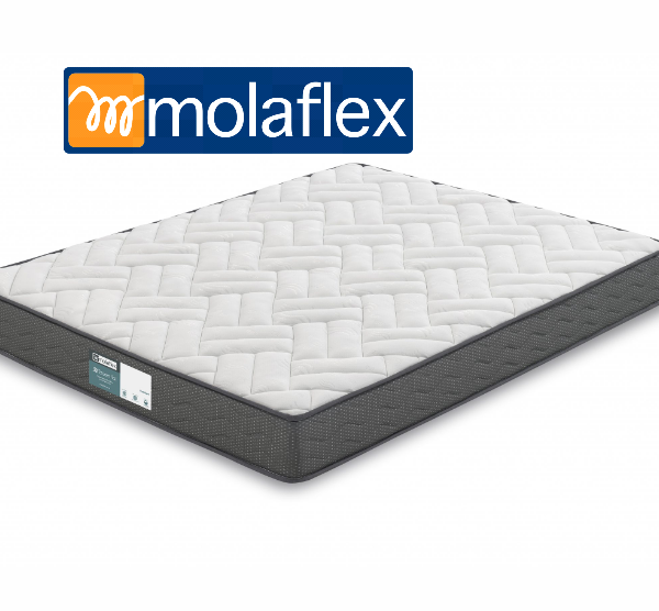 Colchão COMFORT essential MOLAFLEX (mola ensacada)