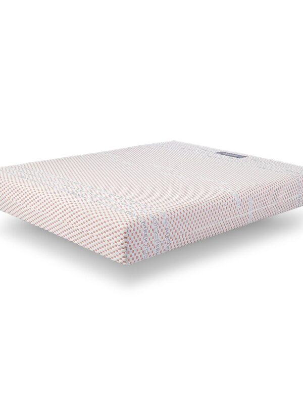 Colchão Meek Visco ERGOX (HR Ergofoam e perfilado visco)