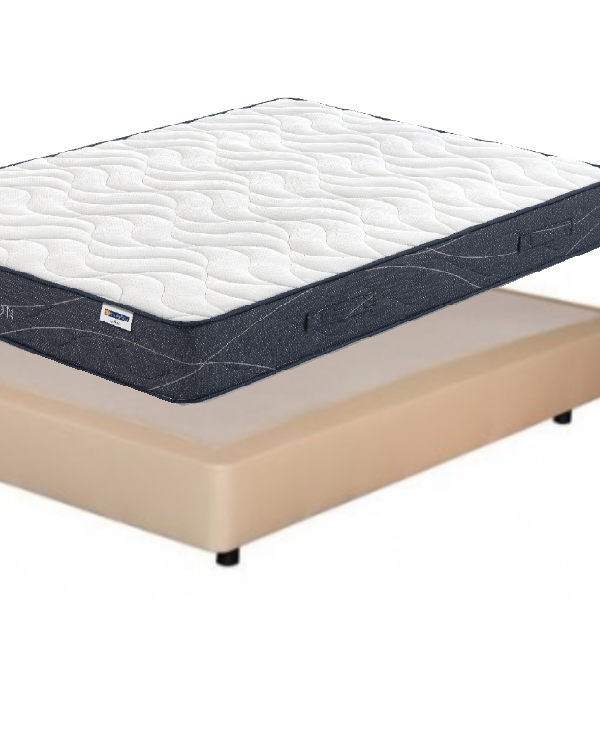 Pack Molaflex: colchão Orion + base Minimal