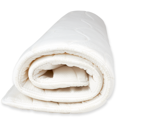 Topper Visco MOLAFLEX