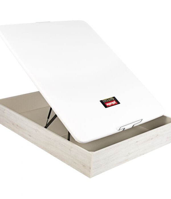 Base Abatível Basic2 cor glaciar geleira PIKOLIN AP28518