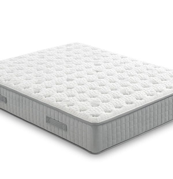 Colchão GRAVITY Pocket MOLAFLEX  (molas Ensacadas e Viscogel)