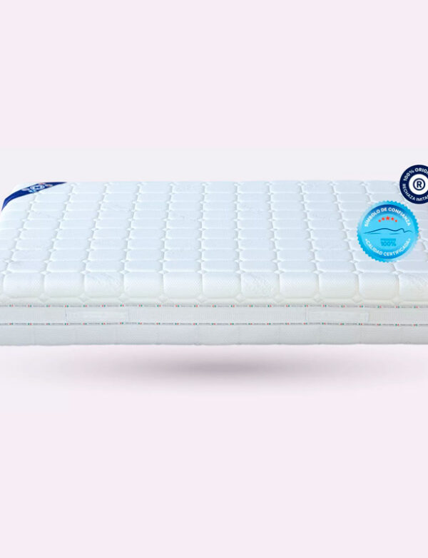 Colchão Visco Bayscent 2 PLUS SALUTE (Certif. Infarmed)