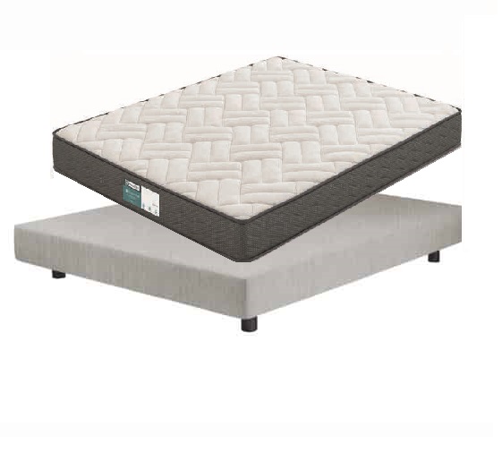 Pack Molaflex: colchão Comfort + base Area