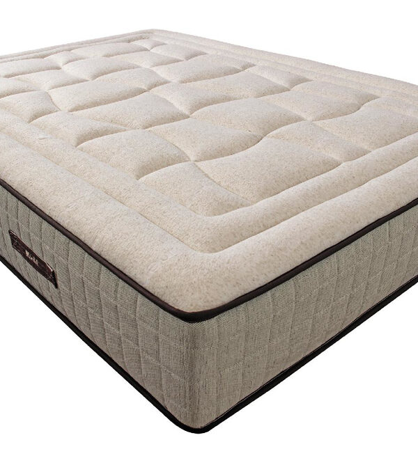 Colchão MAXISAC Sense MINDOL (m. Ensacadas e Visco)