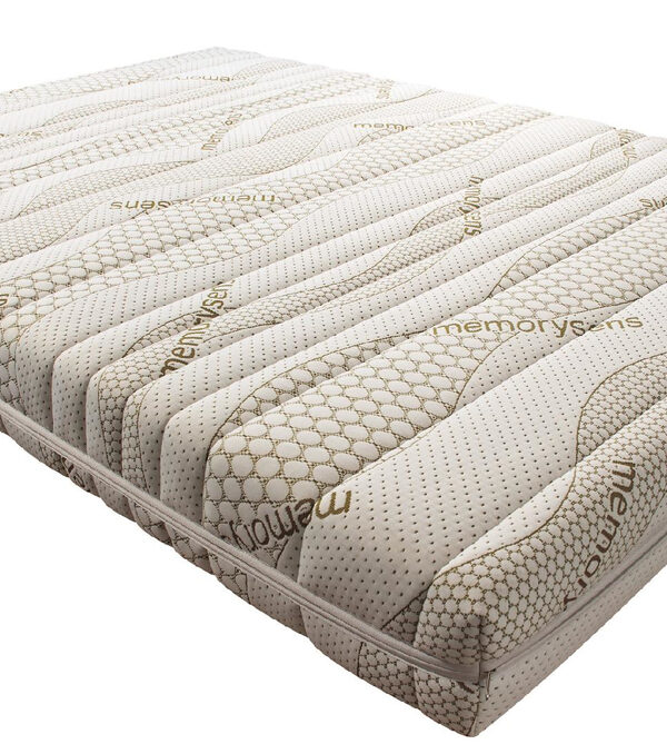 Colchão High Sense MINDOL (espuma, articula)