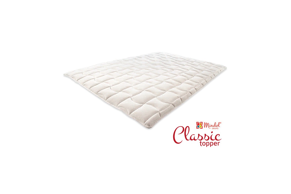 Topper Classic MINDOL - Image 2