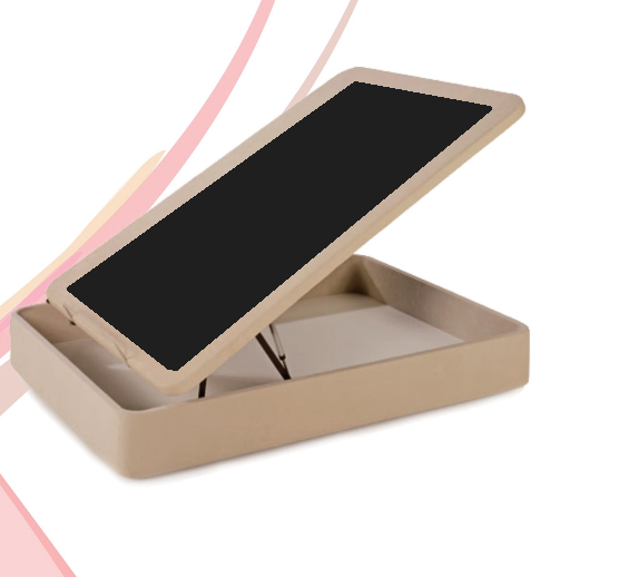 Sommier Elevatório forr. ERGOX