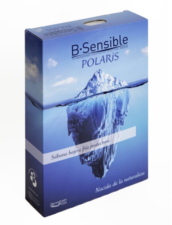 Protetor de colchão Polaris MINDOL