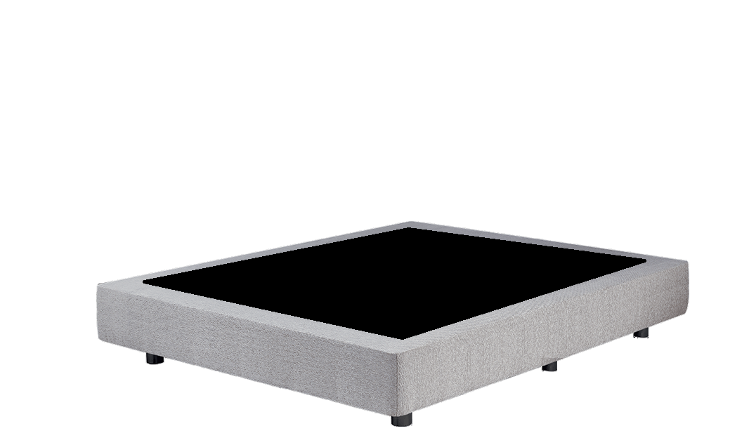 Pack ERGOX : Sommier + Colchão Muse Topper (HR e softsense) - Image 2