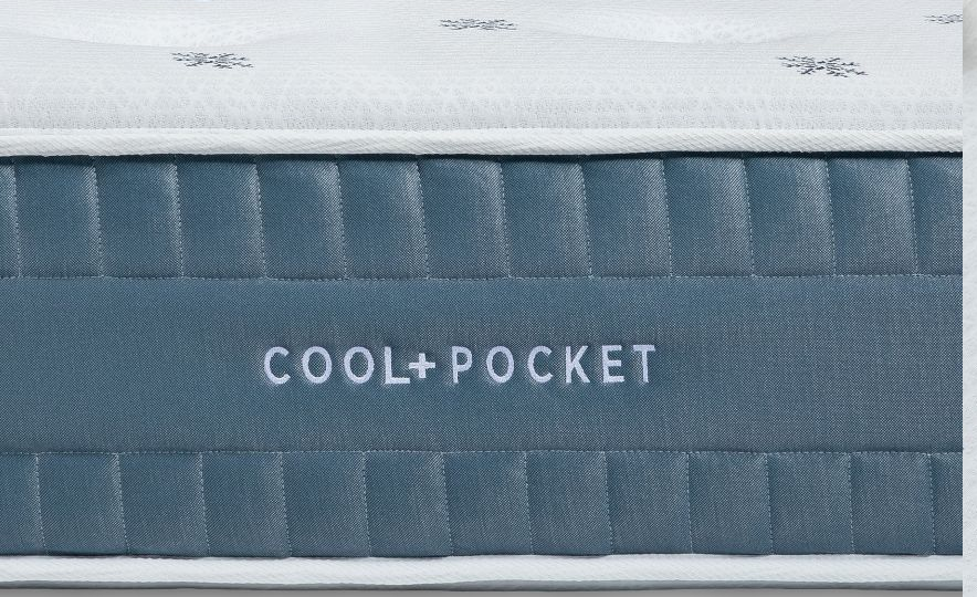 Colchão MOLAFLEX Fresh Cool Pocket - Image 3