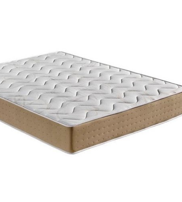Colchão Blue Reinforcé ViscoGel Frio EUROPEAN SKY (molas Ensacadas H15 - maior resistência)