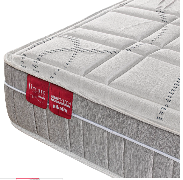 Colchão Sinfonia PIKOLIN CM11262 (molas Ensacadas e HRsoft)